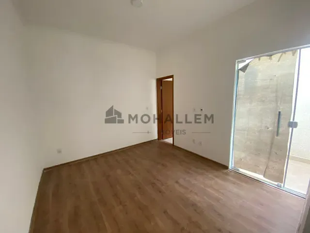 Casa 2 quartos e 2 banheiros, à venda, no bairro Loteamento Jardim Eldorado em Itajubá