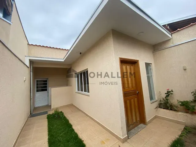 Casa 2 quartos e 2 banheiros, à venda, no bairro Loteamento Jardim Eldorado em Itajubá