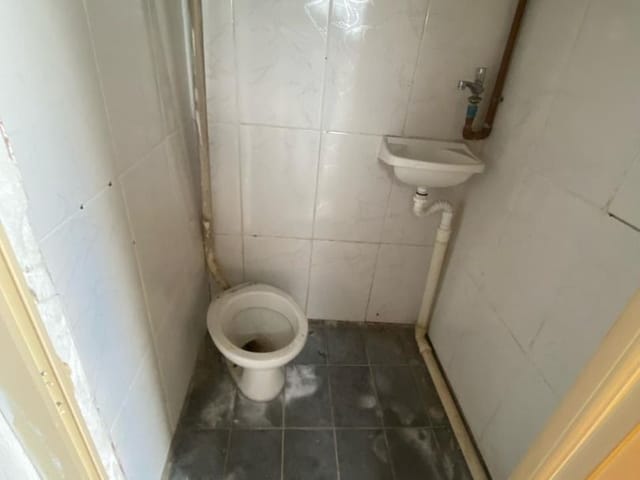 Casa com 20m² 1 quarto e 1 banheiro, para alugar, no bairro Jardim Imbé em São Paulo