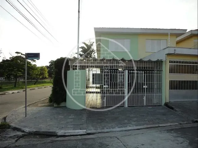 Casa com 149m² 3 quartos e 3 banheiros, à venda, no bairro Veleiros em São Paulo