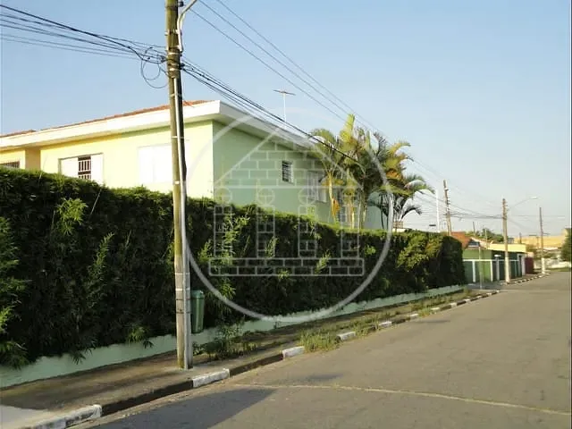 Casa com 149m² 3 quartos e 3 banheiros, à venda, no bairro Veleiros em São Paulo