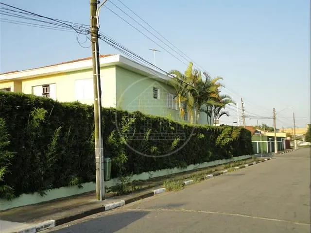 Casa com 149m² 3 quartos e 3 banheiros, à venda, no bairro Veleiros em São Paulo