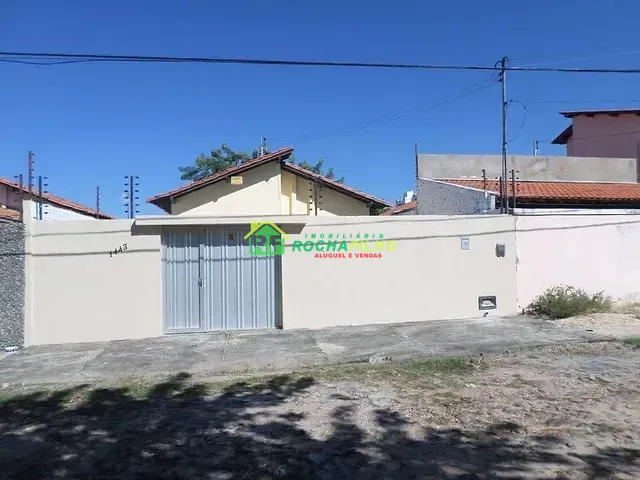 Casa com 300m² 3 quartos e 1 banheiro, à venda, no bairro Morada do Sol em Teresina