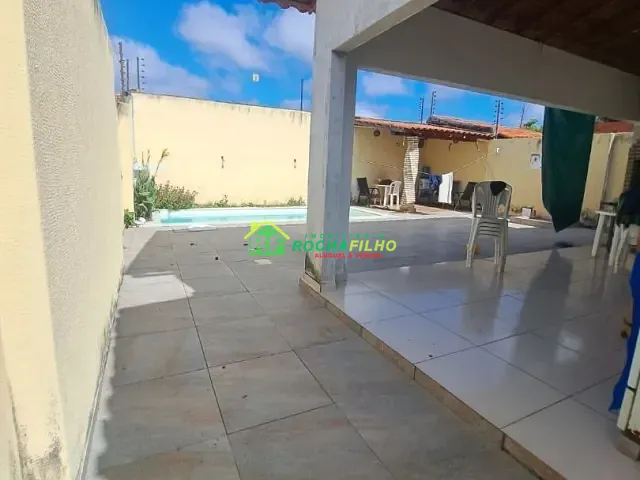 Casa com 300m² 3 quartos e 1 banheiro, à venda, no bairro Morada do Sol em Teresina
