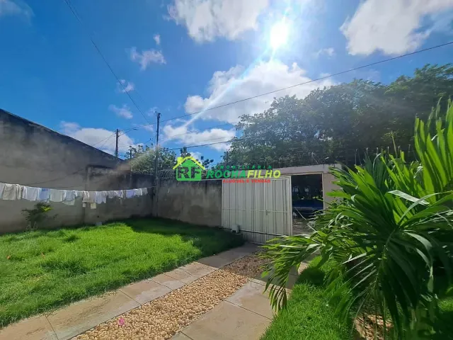 Casa com 300m² 3 quartos e 1 banheiro, à venda, no bairro Morada do Sol em Teresina
