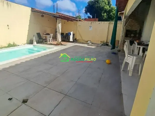Casa com 300m² 3 quartos e 1 banheiro, à venda, no bairro Morada do Sol em Teresina
