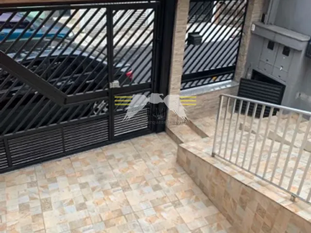 Casa com 210m² 2 quartos e 2 banheiros, à venda, no bairro Vila Santa Clara em São Paulo