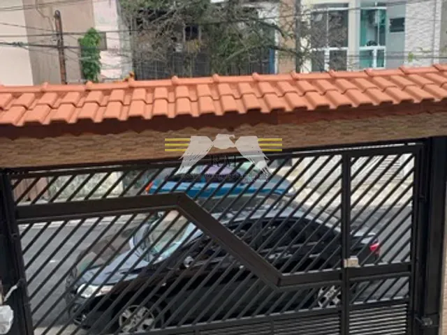 Casa com 210m² 2 quartos e 2 banheiros, à venda, no bairro Vila Santa Clara em São Paulo