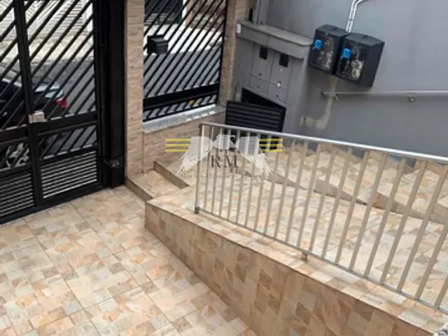 Casa com 210m² 2 quartos e 2 banheiros, à venda, no bairro Vila Santa Clara em São Paulo