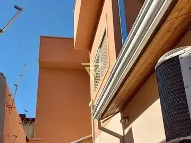 Casa com 153m² 3 quartos e 2 banheiros, à venda, no bairro Jardim Mosteiro em Ribeirão Preto