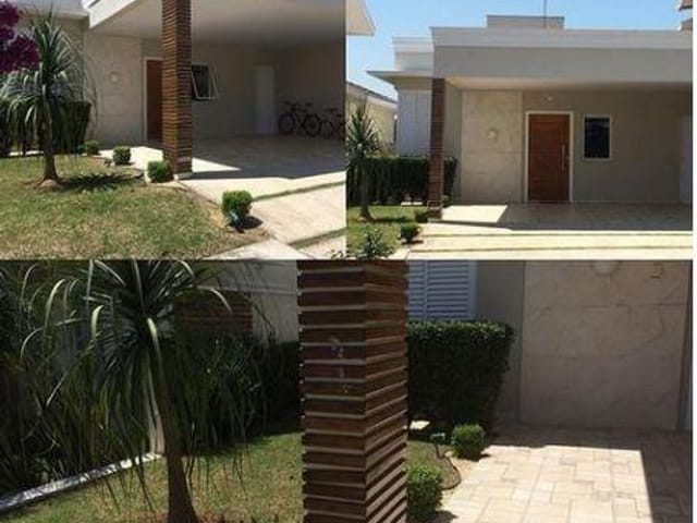 Foto do Casa - Casa à venda 3 Quartos, 3 Vagas, 300M², Urbanova, São José dos Campos - SP | Floradas da Serra Urbanova | RUSSI IMÓVEIS