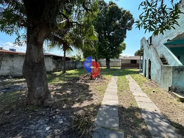 Casa com 720m² 2 quartos e 1 banheiro, à venda, no bairro Jardim da Paz (Guia de Pacobaíba) em Magé