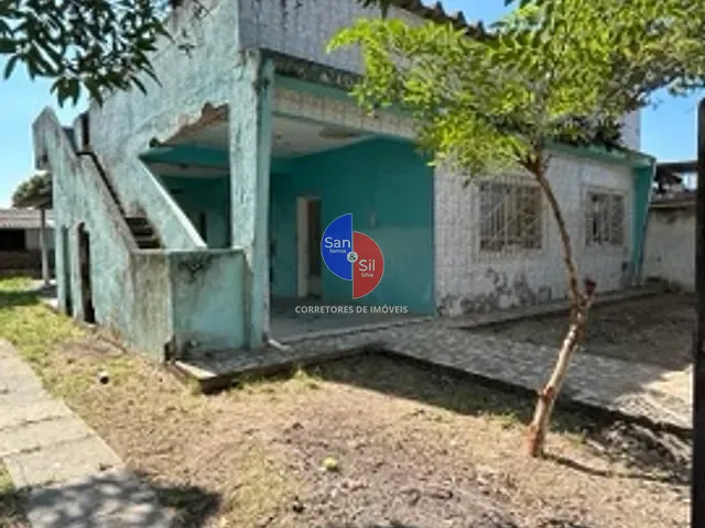 Casa com 720m² 2 quartos e 1 banheiro, à venda, no bairro Jardim da Paz (Guia de Pacobaíba) em Magé