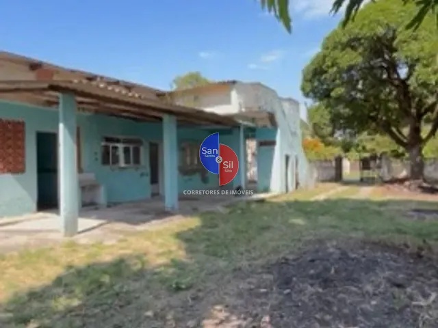 Casa com 720m² 2 quartos e 1 banheiro, à venda, no bairro Jardim da Paz (Guia de Pacobaíba) em Magé