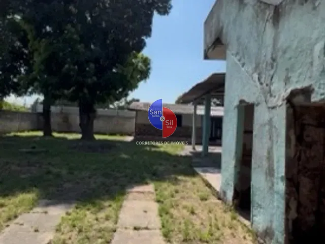 Casa com 720m² 2 quartos e 1 banheiro, à venda, no bairro Jardim da Paz (Guia de Pacobaíba) em Magé