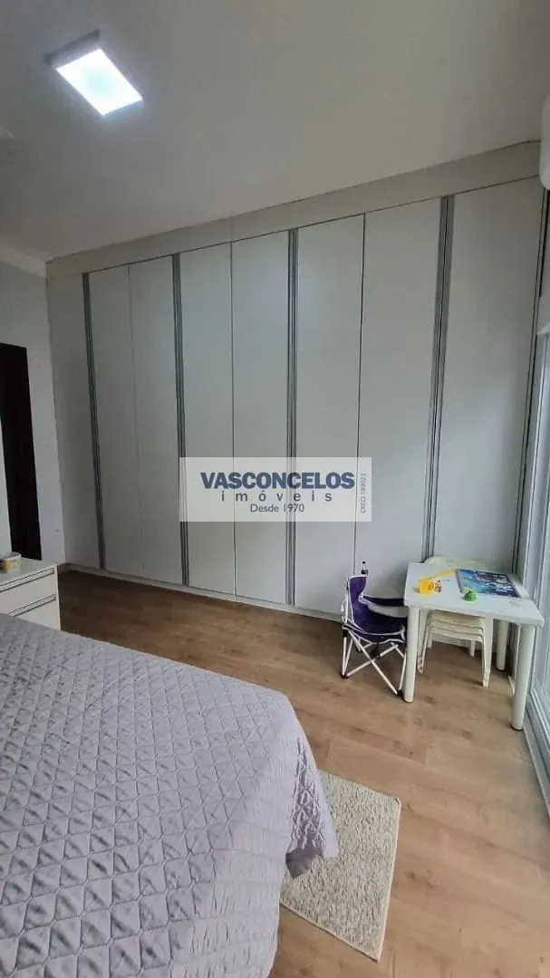 Casa, 3 quartos, 250 m² - Foto 21