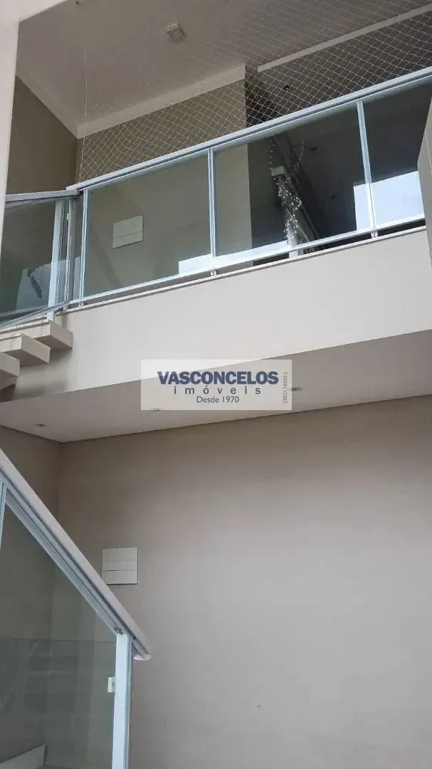Casa, 3 quartos, 250 m² - Foto 16