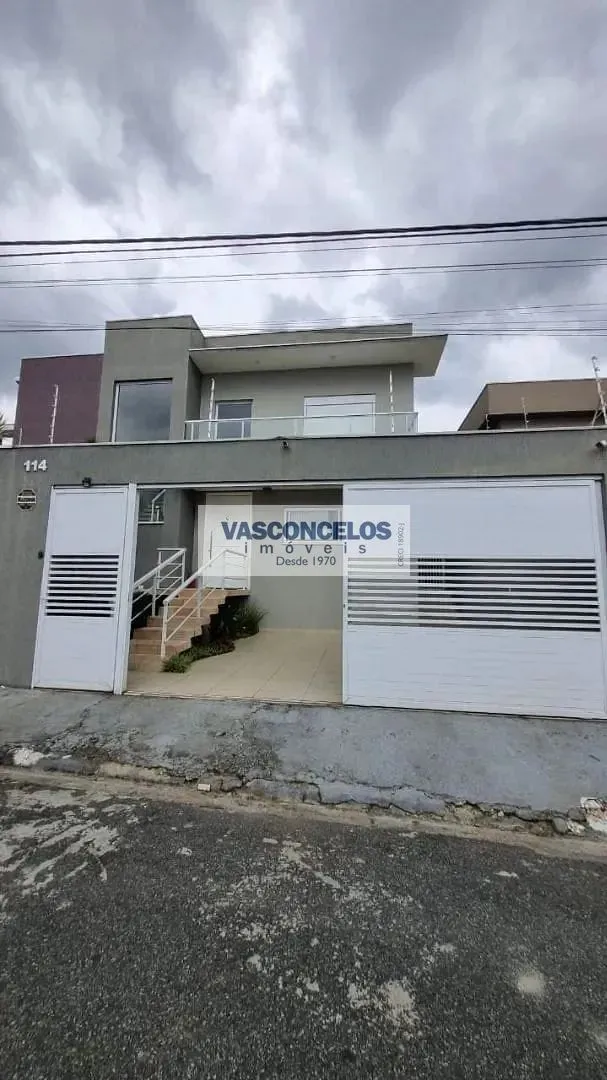 Casa, 3 quartos, 250 m² - Foto 30