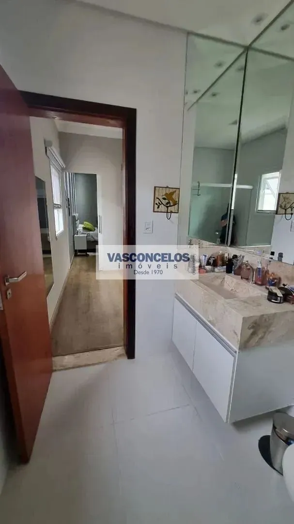 Casa, 3 quartos, 250 m² - Foto 20