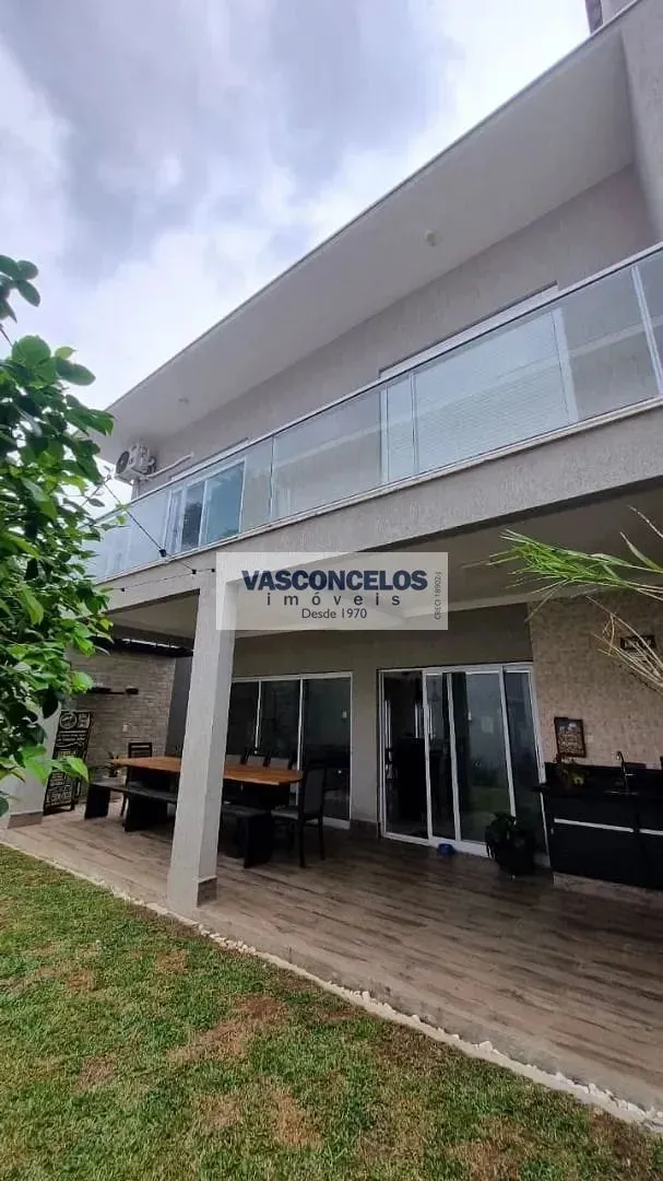 Casa, 3 quartos, 250 m² - Foto 36