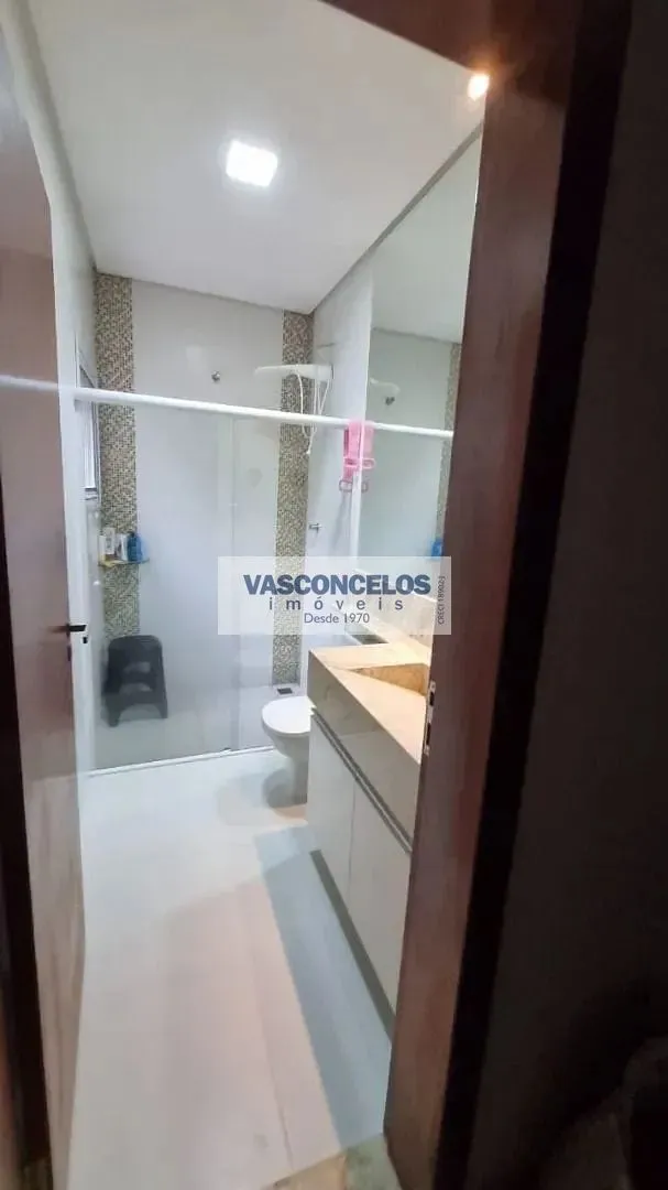 Casa, 3 quartos, 250 m² - Foto 2