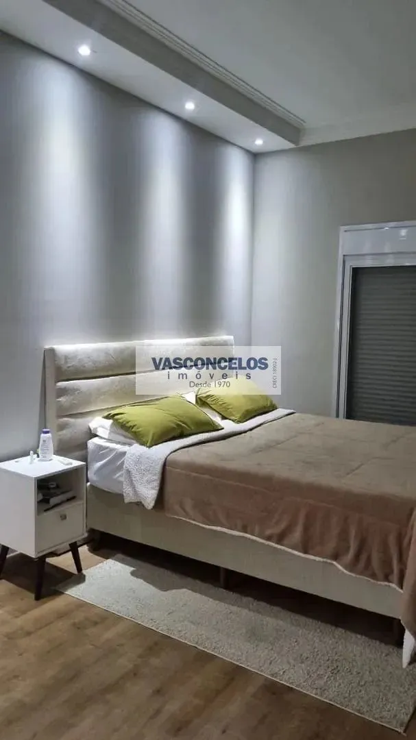 Casa, 3 quartos, 250 m² - Foto 7