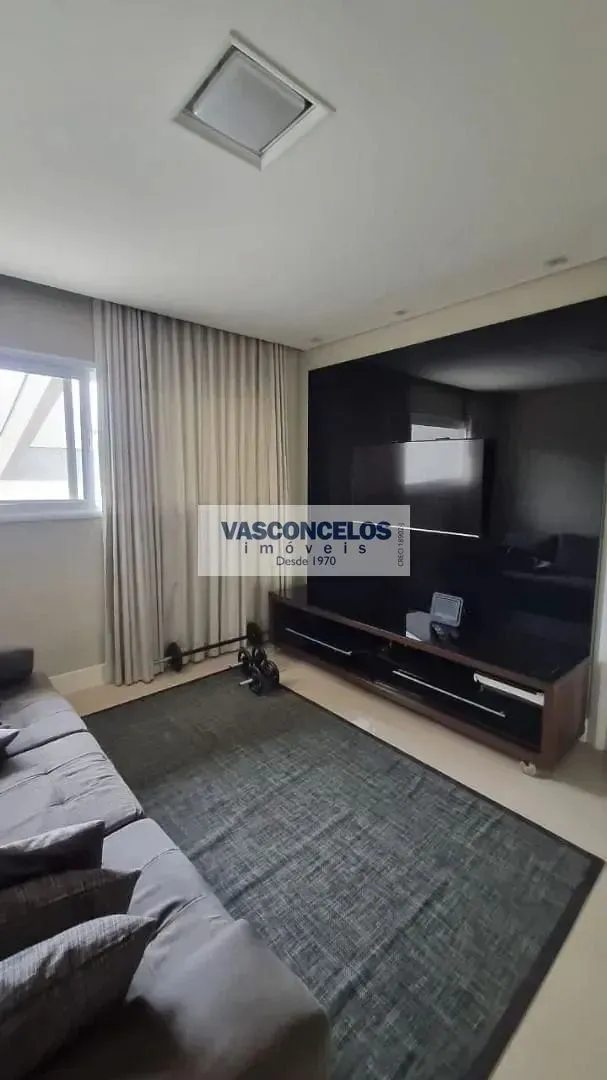 Casa, 3 quartos, 250 m² - Foto 15