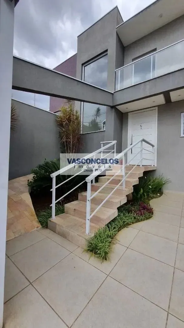 Casa, 3 quartos, 250 m² - Foto 32