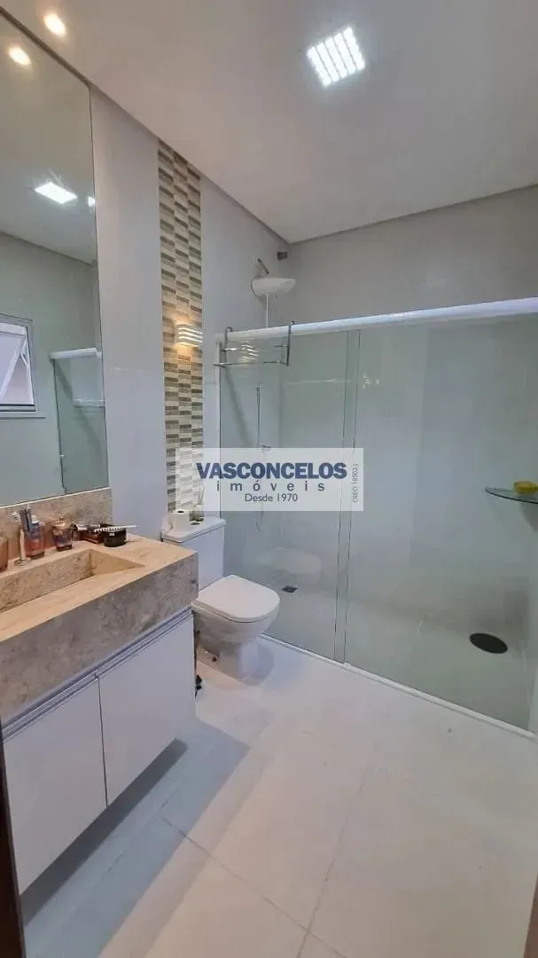 Casa, 3 quartos, 250 m² - Foto 6