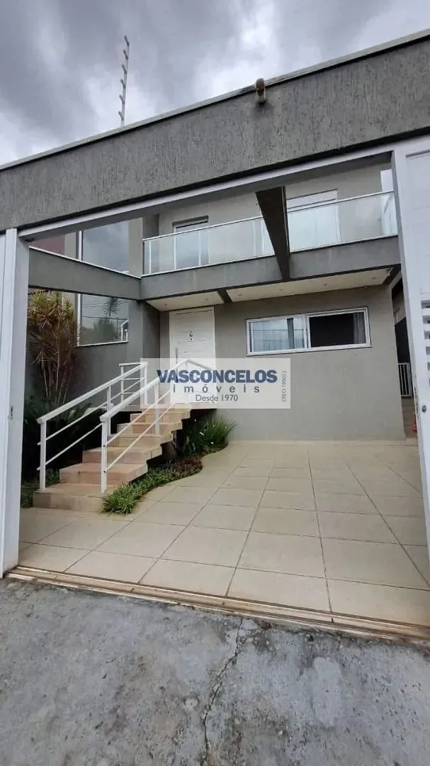 Casa, 3 quartos, 250 m² - Foto 31