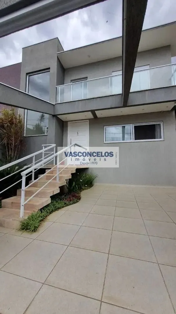 Casa, 3 quartos, 250 m² - Foto 29