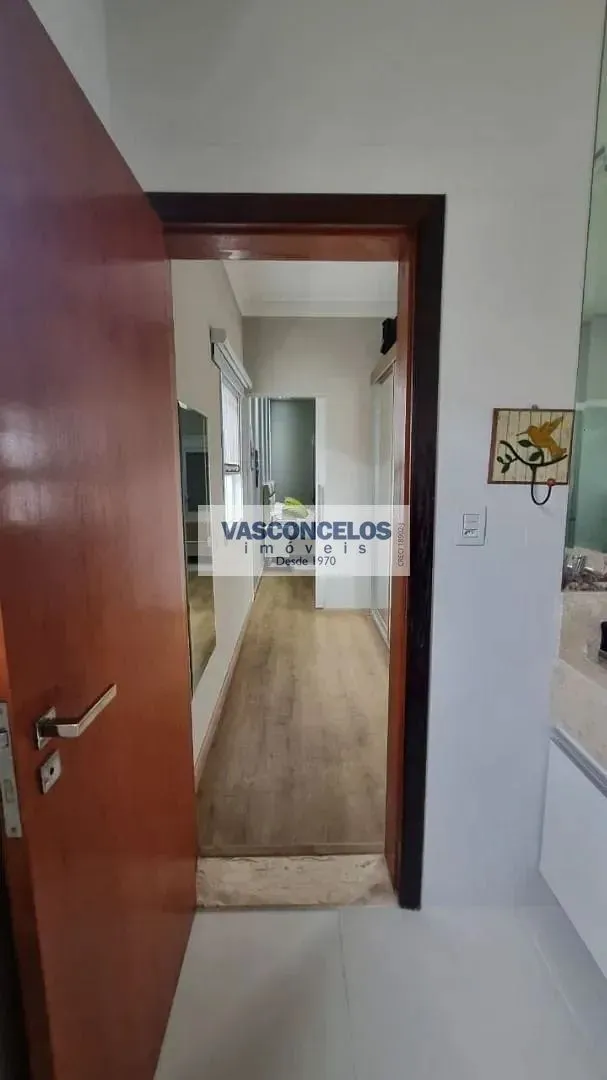 Casa, 3 quartos, 250 m² - Foto 9
