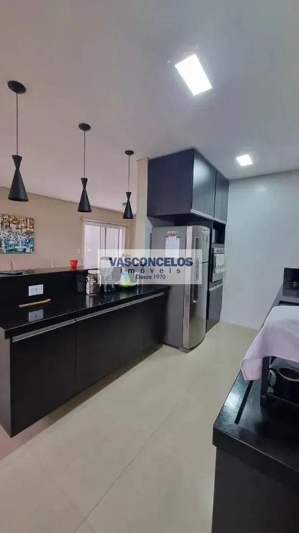 Casa, 3 quartos, 250 m² - Foto 23