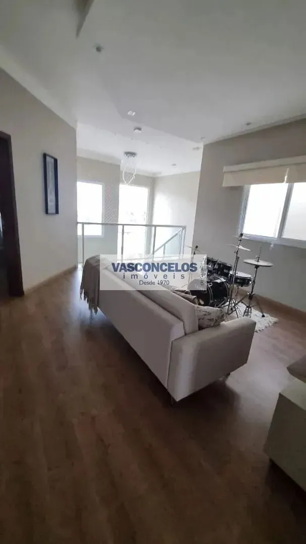 Casa, 3 quartos, 250 m² - Foto 26