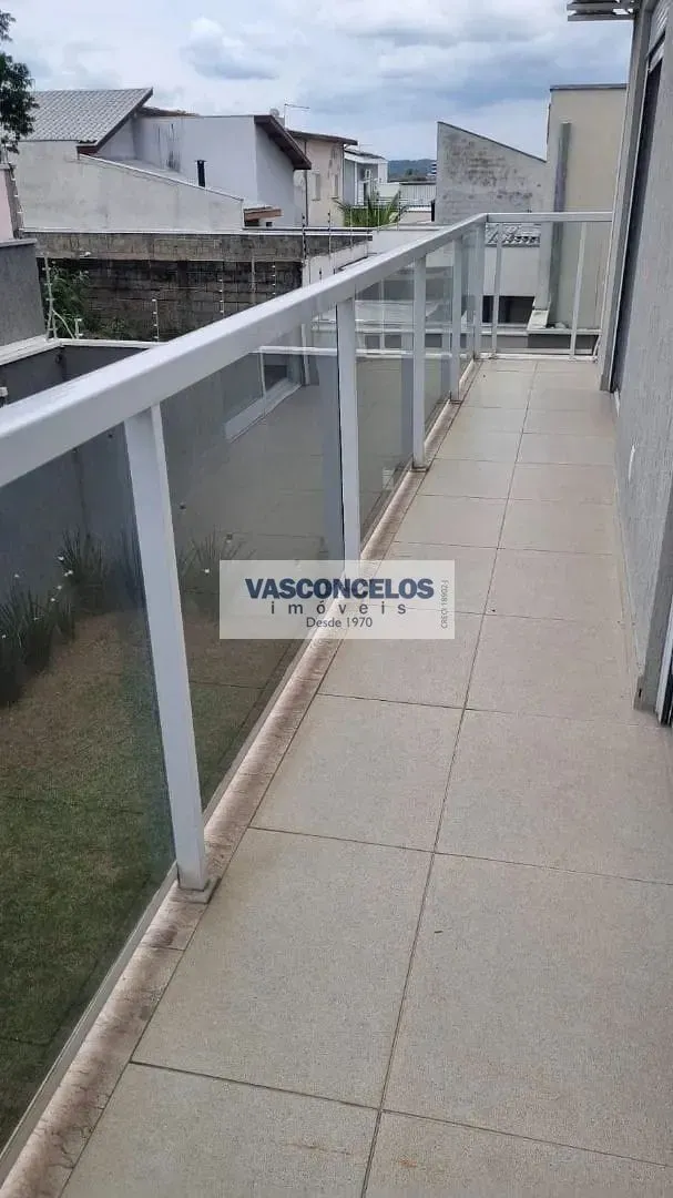 Casa, 3 quartos, 250 m² - Foto 12