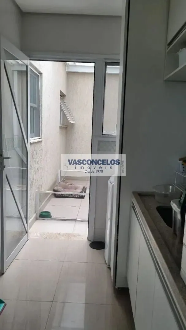 Casa, 3 quartos, 250 m² - Foto 11