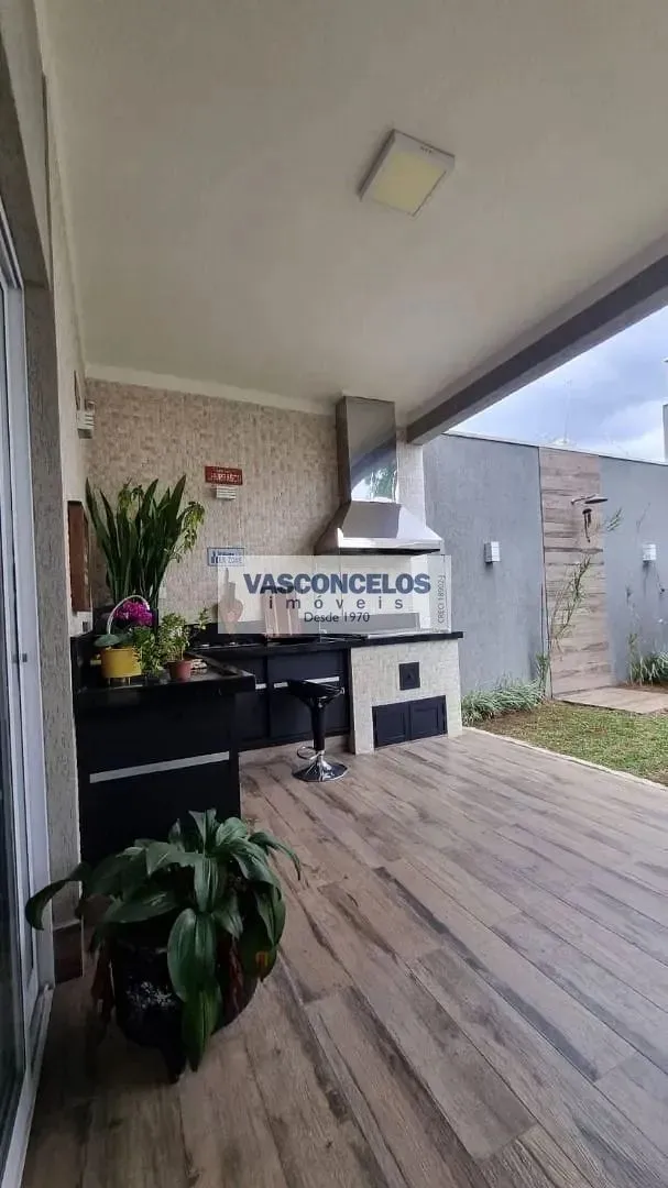Casa, 3 quartos, 250 m² - Foto 28