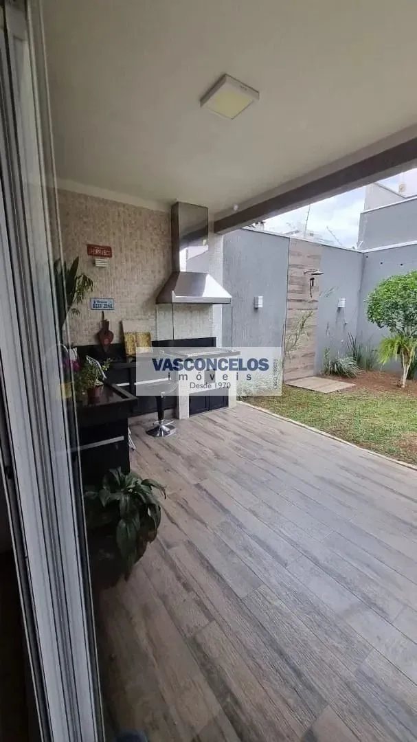 Casa, 3 quartos, 250 m² - Foto 4