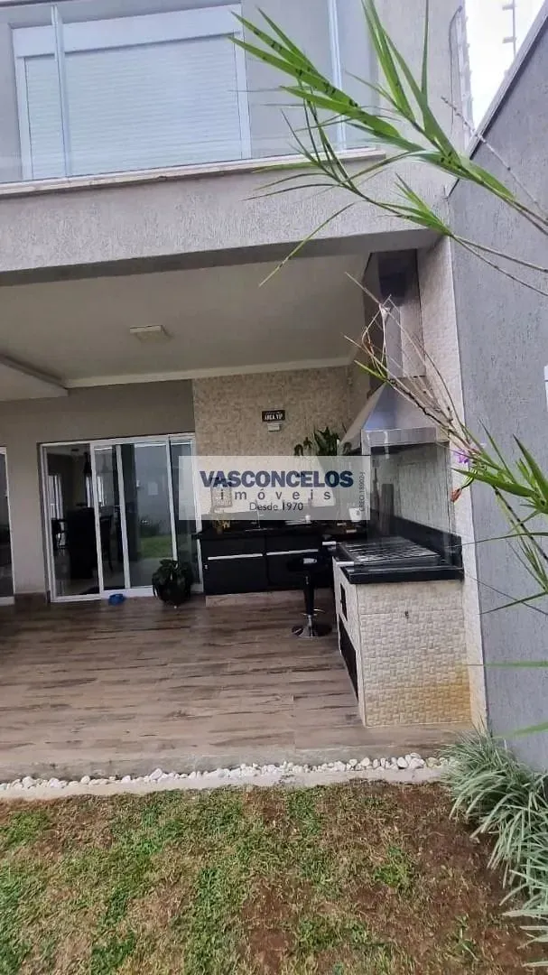 Casa, 3 quartos, 250 m² - Foto 27