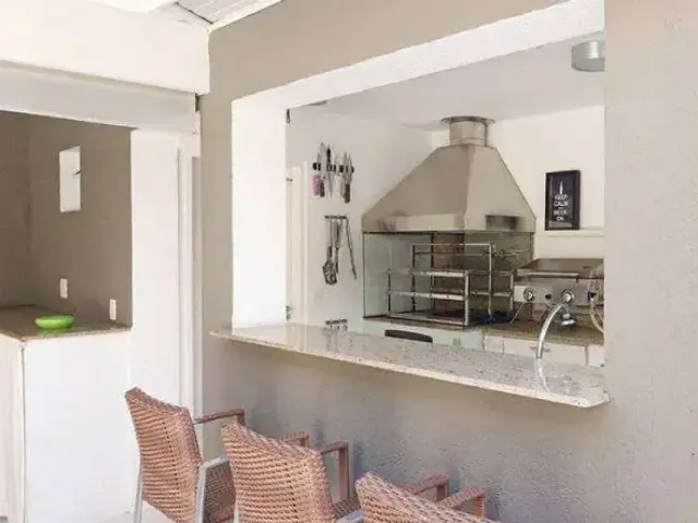 Casa com 476m² 5 quartos e 6 banheiros, à venda, no bairro Vila Ida em São Paulo
