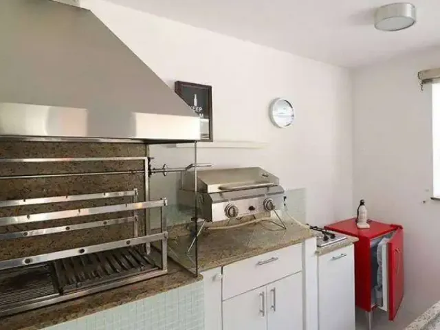 Casa com 476m² 5 quartos e 6 banheiros, à venda, no bairro Vila Ida em São Paulo