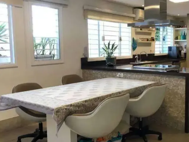 Casa com 476m² 5 quartos e 6 banheiros, à venda, no bairro Vila Ida em São Paulo