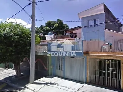 Casa, 3 quartos, 167 m² - Foto 2