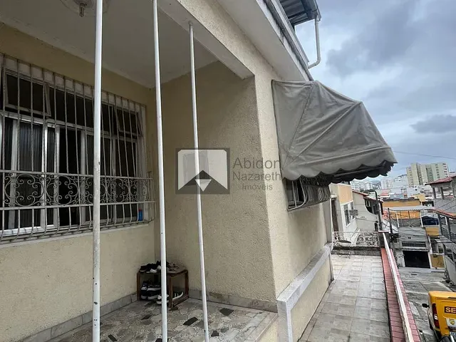 Casa com 250m², à venda, no bairro Ponta D'Areia em Niterói