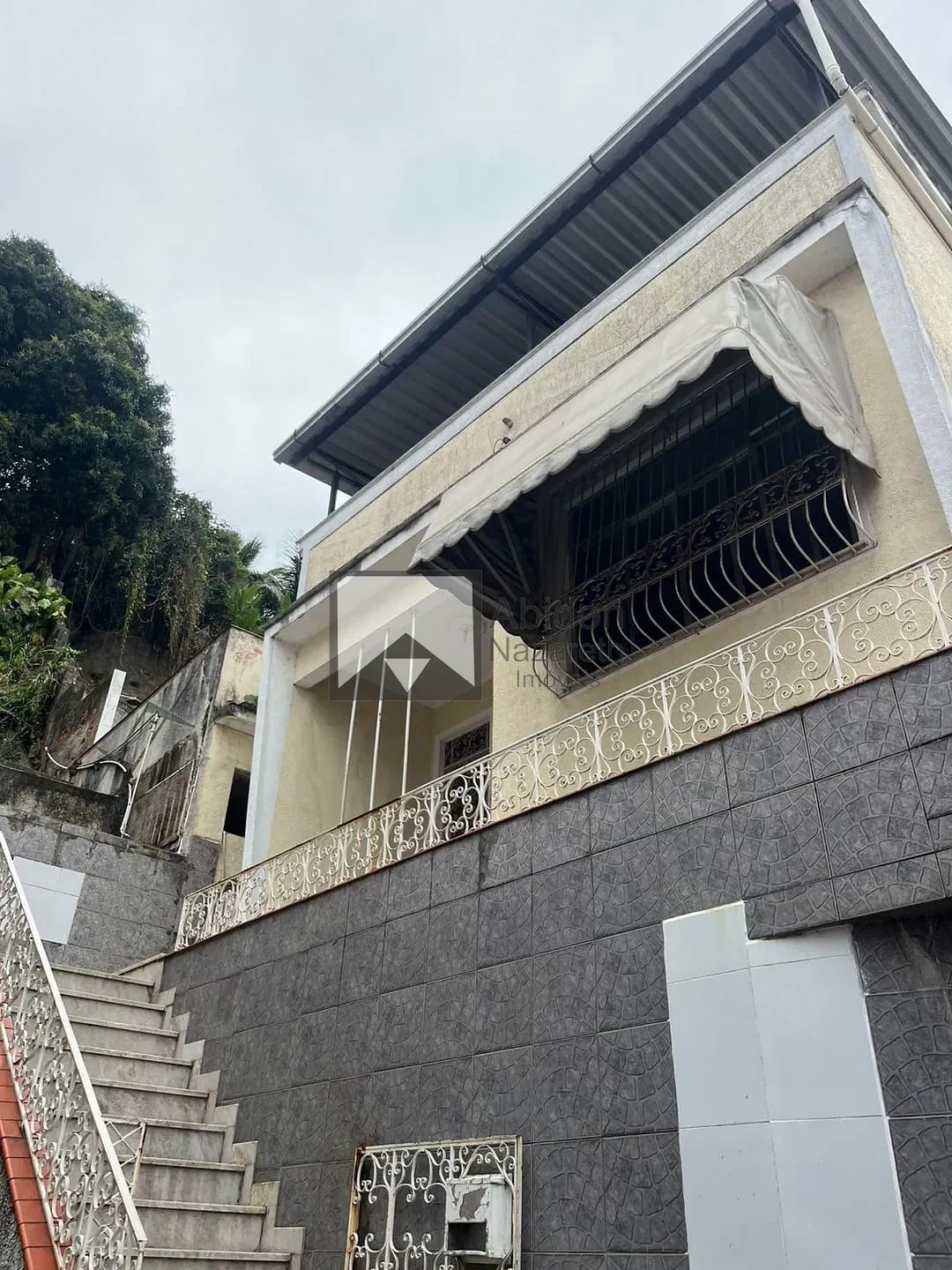 Casa, 1 quarto, 180 m² - Foto 1