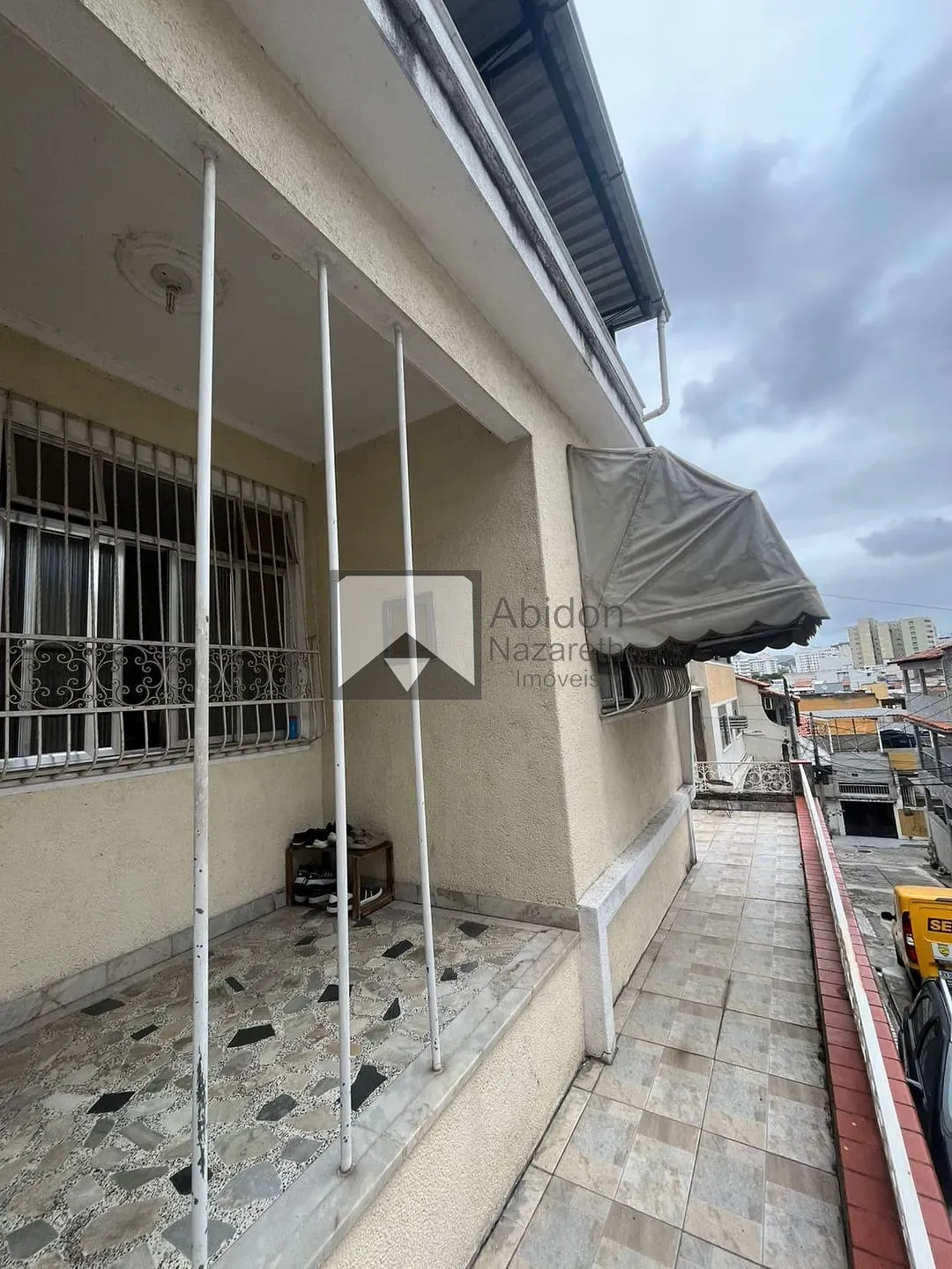 Casa, 1 quarto, 180 m² - Foto 3