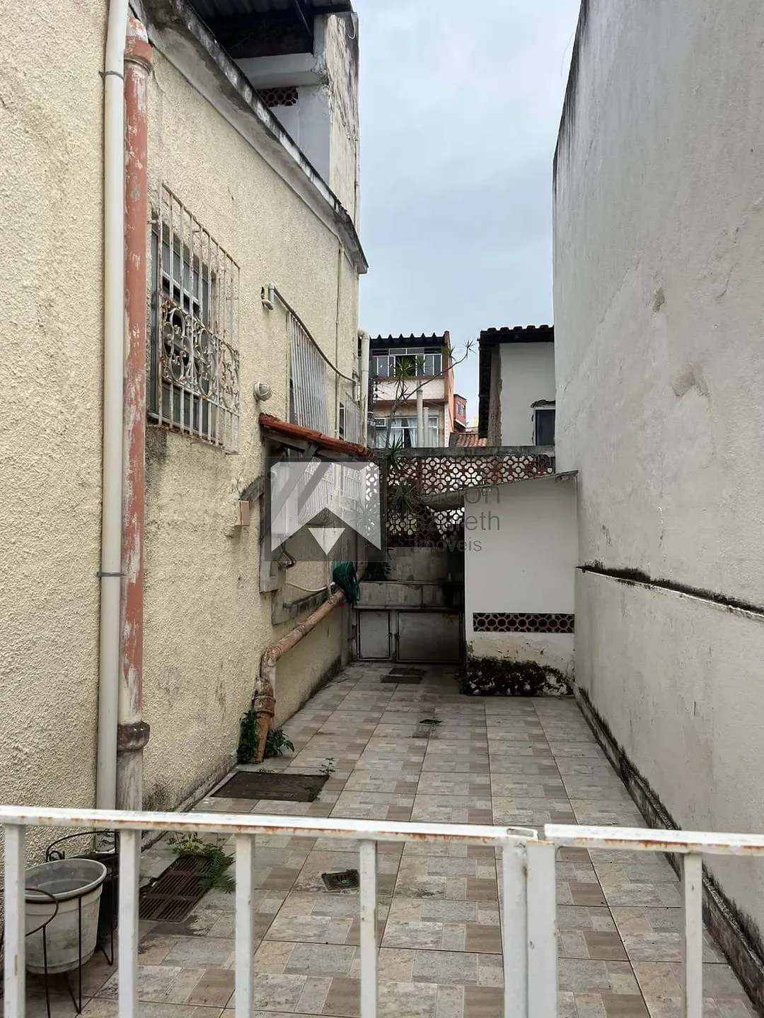 Casa, 1 quarto, 180 m² - Foto 25