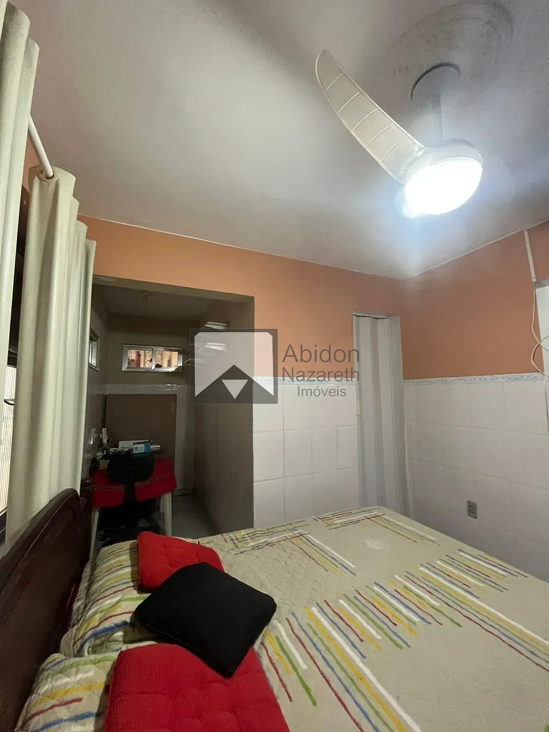 Casa, 1 quarto, 180 m² - Foto 9