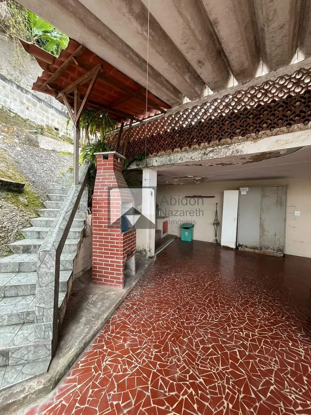 Casa, 1 quarto, 180 m² - Foto 17