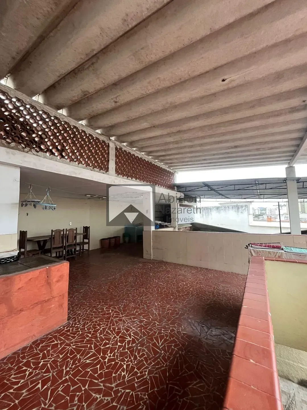 Casa, 1 quarto, 180 m² - Foto 18